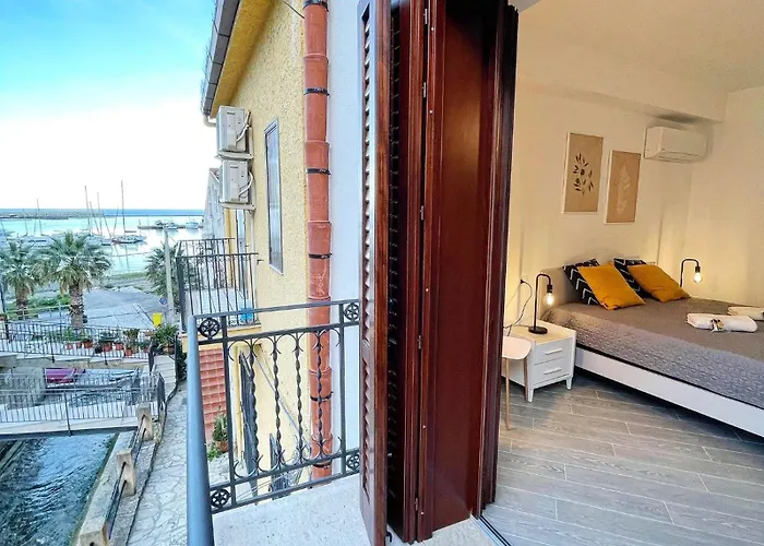 La Casetta Del Vicolo