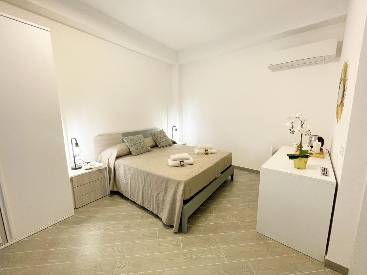 La Casetta Del Vicolo Apartment