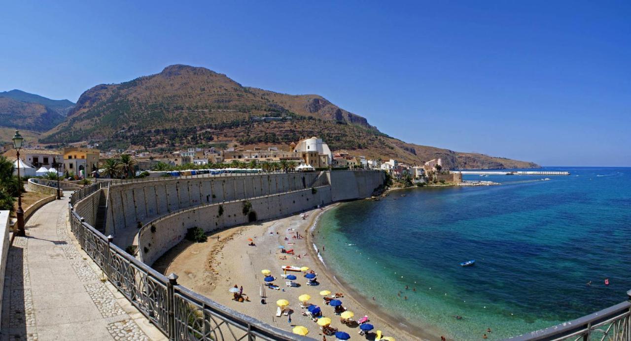 La Casetta Del Vicolo Apartment