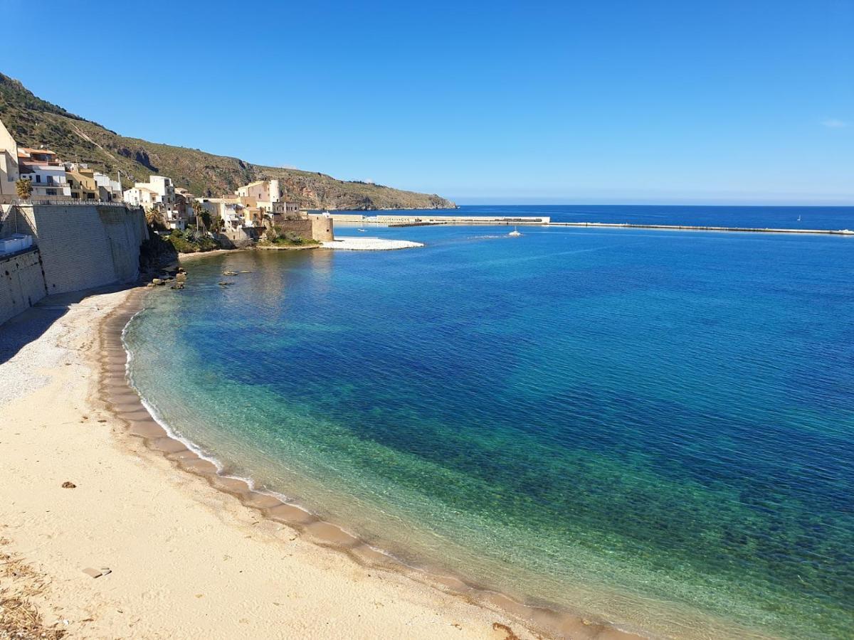 La Casetta Del Vicolo Castellammare del Golfo
