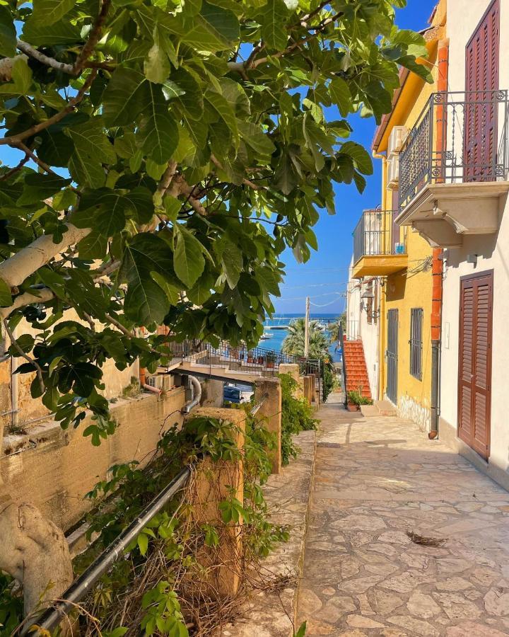 Apartamento La Casetta Del Vicolo Castellammare del Golfo