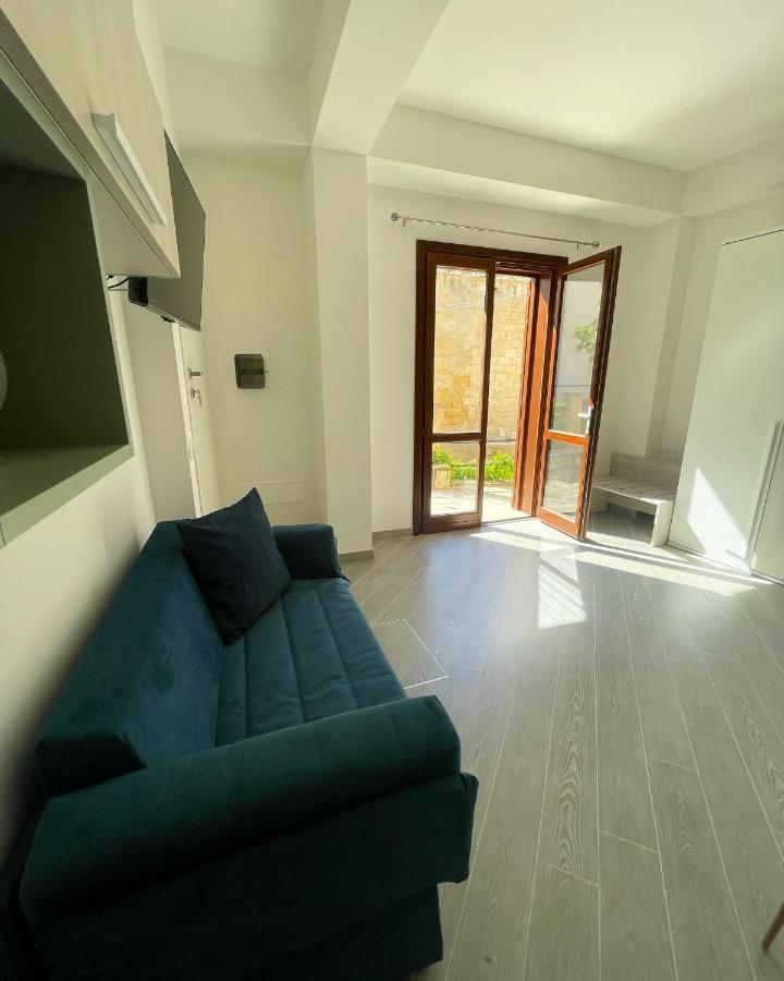 Apartamento La Casetta Del Vicolo Castellammare del Golfo