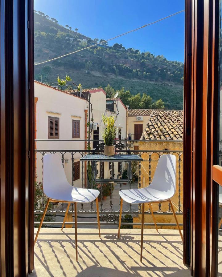 La Casetta Del Vicolo Apartamento Castellammare del Golfo