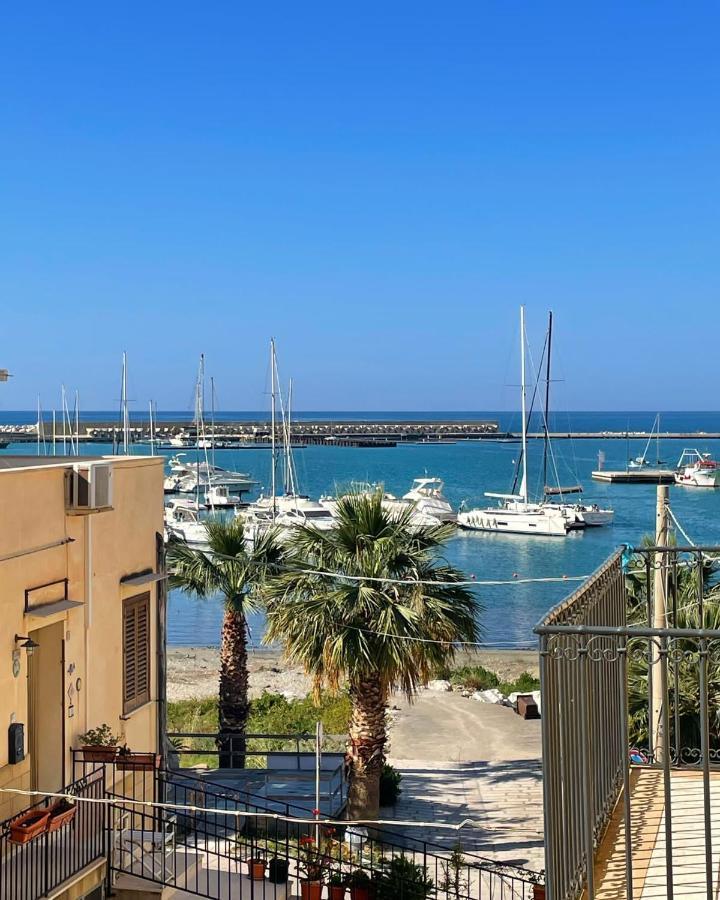 La Casetta Del Vicolo