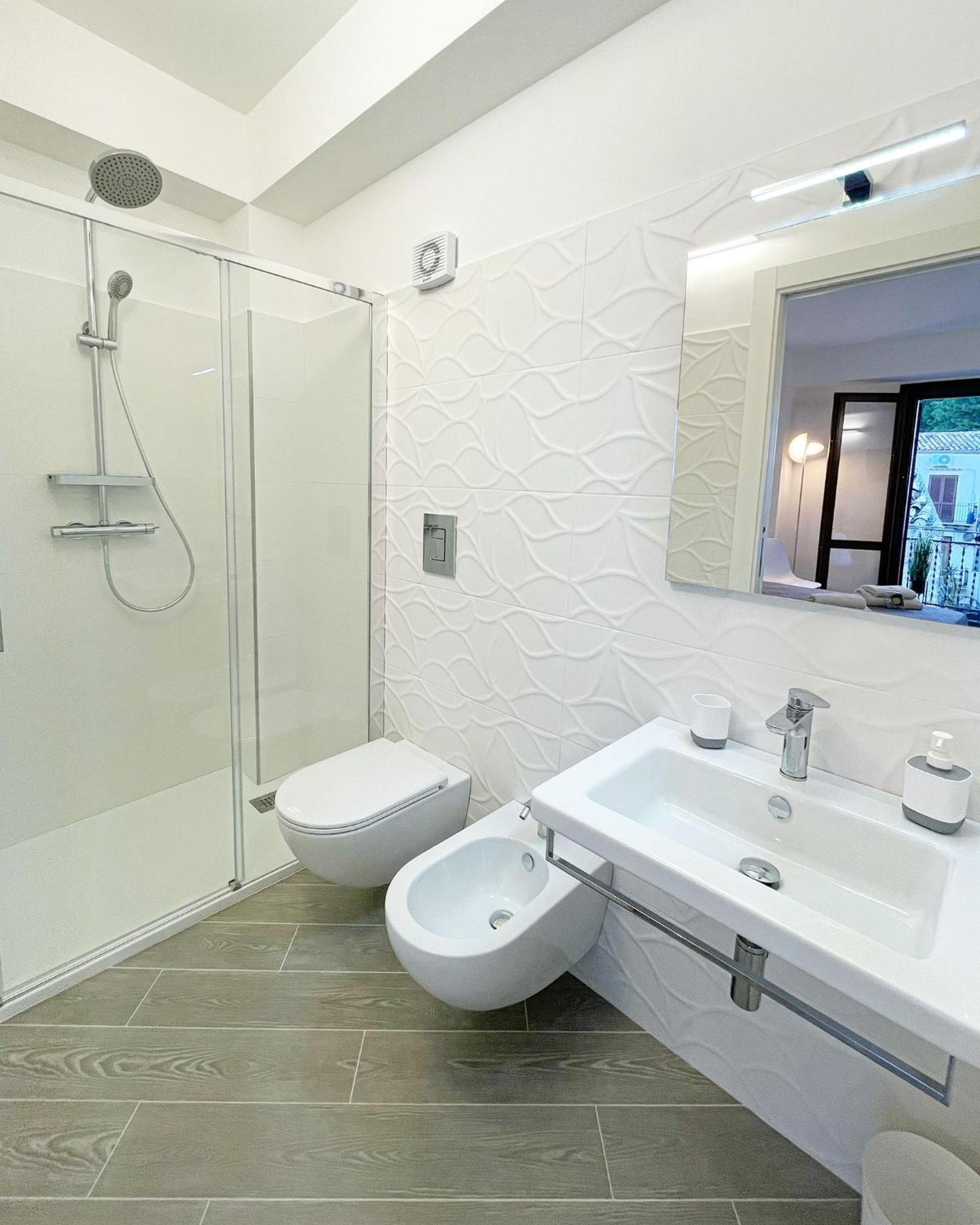 La Casetta Del Vicolo Apartment