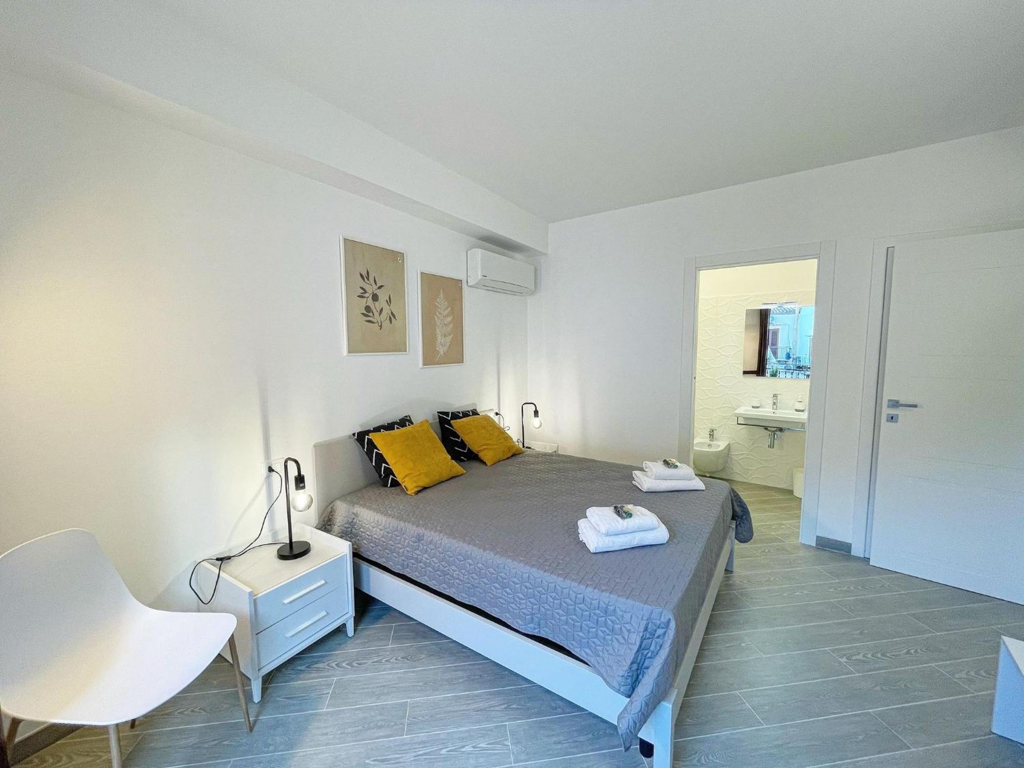 La Casetta Del Vicolo Apartamento *