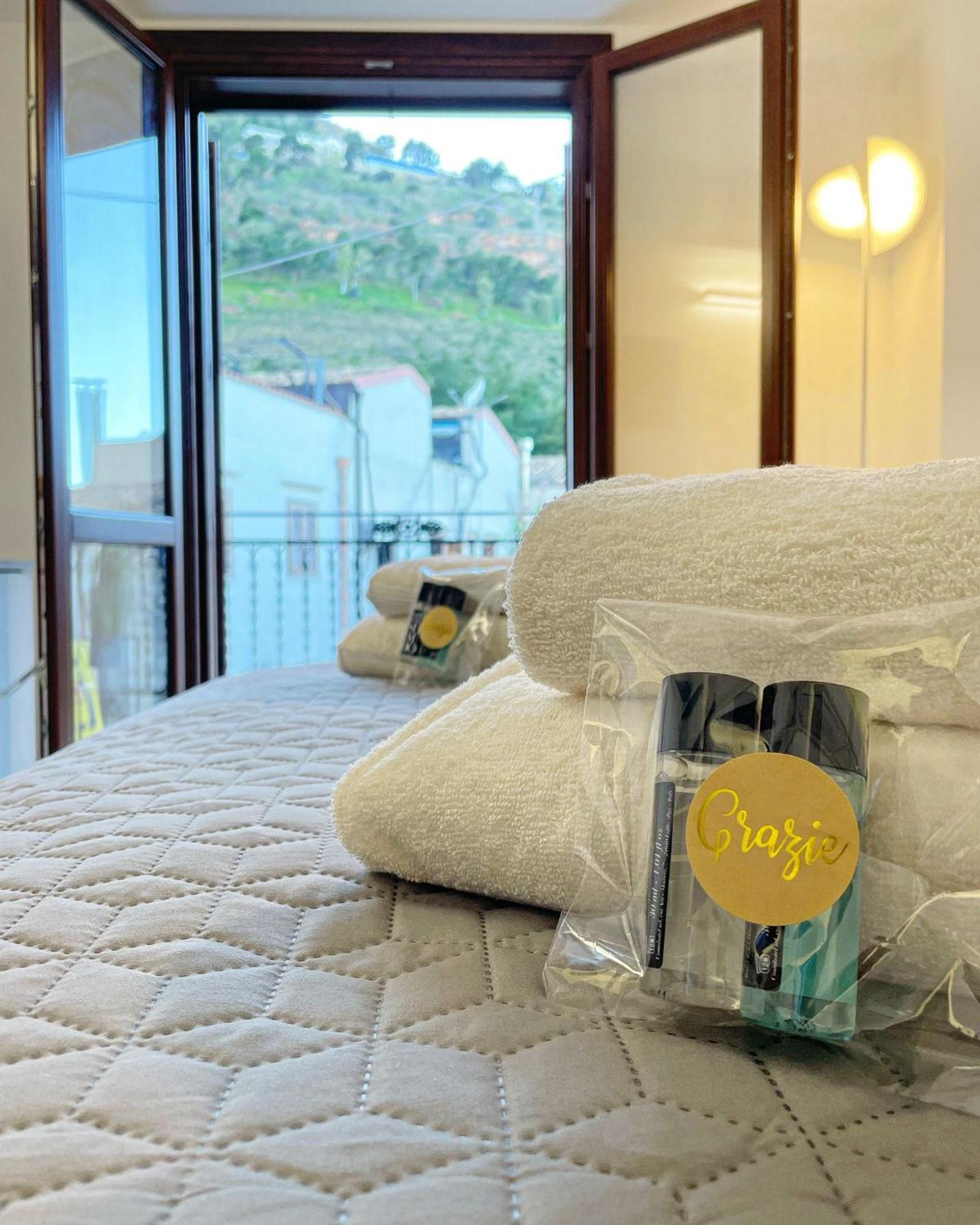 Apartamento La Casetta Del Vicolo Castellammare del Golfo